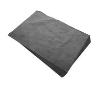 Housoutil 50Sheets Graphite Transfer Paper for Tracing and Drawing One-Side Carbon Copy Paper for Fashion Design Art Projects and Accurate Pattern Transfer Fabrics