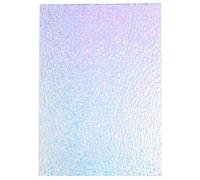 Housoutil Acrylic Sheet for Photography and Display Unique Eye-catching Colour Design, for Nail Photography and Creating Stunning Backgrounds, Sturdy Acrylic Material for Market Stall
