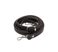 Housoutil Adjustable PU Synthetic Leather Shoulder Strap Replacement for Women Handbag Crossbody Bag Belt DIY Purse Accessories Coffee Brown