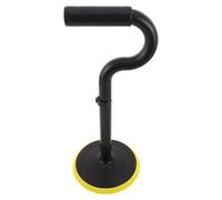 Housoutil Adjustable Standing Aid and Lightweight Aluminum Alloy Frame for Elderly with Height Adjustable Design Stable Base Support to Assist Seniors for Care Institutions Near Beds