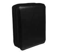 Housoutil Art Storage Pencil Case Large Capacity Foldable Pencil Case for Sketching Watercolor Pen Holder for Artists The Go