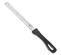 Housoutil Bbq Grill Tool with Ergonomic Abs Handle Multifunctional Stainless Steel Versatile Fire Poker and Utensil Holder Sturdy and Resistant to Damage for Camping Trips and Picnics
