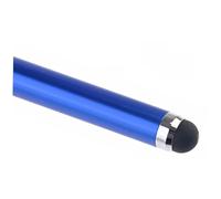 Housoutil Capacitive Touch Screen Stylus Pen for Touch for Pad and Phone Blue Friction Stylus Pen for Tablet Use