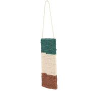 Housoutil Cat Scratcher Pad for Home Use with Sisal Hemp Material, Anti-skid Surface to Protect Furniture and Reduce Destructive Behaviour, Indoor Cat Claw Grinding Board