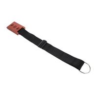 Housoutil Cello Endpin Non-slip Cushion with Wooden Base Anti-slip Floor Protector Pad for Cello Endpin Suitable for Different Practice and Performance Environments on Floor