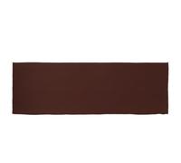 Housoutil Coffee Speaker Grill Cloth 1.6m X 0.5m Universal Fit Fabric Dust Cover for Home Speakers and Stage Audio, High Acoustic Protective Dust Cover