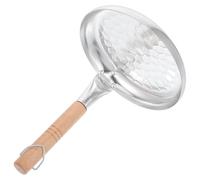 Housoutil Compact Japanese Nonstick Frying Pan for Tamagoyaki and Pancake Cooking with Deep Base and Lid Suitable for Home Kitchen