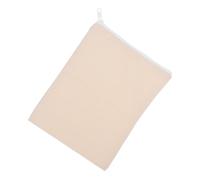 Housoutil Cotton Drawstring Bag for Therapeutic Use and On-the-go Therapy, Lightweight Muslin Salt Heating Pad Design Suitable for Wellness Routine and Heat Pad Applications