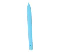 Housoutil Creative Erasable Lcd Tablet Pen Writing Tool for Adults Sky-blue Stylus for Drawing Learning Note-taking Reusable Portable