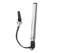 Housoutil Creative Stylus Pen for Touch Screens Telescopic Capacitive Pen with High Sensitivity for Tablets and Phones Lightweight Portable Design for Precise Input