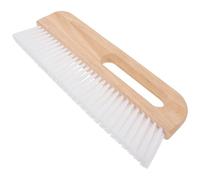 Housoutil Drywall Scarifier Pattern Painting Tool Multi-Row Fabric Texture Brush for Textured Plaster and Wall Art DIY Applications