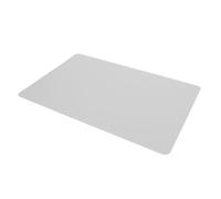 Housoutil Dual-sided Manicure Hand Cushion Nail Art Mat Soft Pu Leather Material Waterproof Surface Comfortable Nail Art Pad Personal Home Use