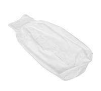 Housoutil Dust Collection Bags for Woodworking 740 Filter Vacuum Bag with Zipper 17X35X59Cm Replacement for Table Saw and Planer Dust Extractors