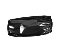 Housoutil Electric Wheelchair Controller Protective Cover 2-Pack Transparent Waterproof Control Panel Covers for Right and Left-Hand Operation Tear-Resistant Durable Sleeve to Extend Controller Life