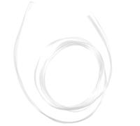 Housoutil Fiberglass Nail Extension Strips for Natural Nail Extension White Fiber Material Long-lasting 15-30 Days Flexible and Strong for Professional Manicure Use