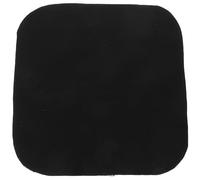 Housoutil Fireproof Mat Welding Blanket Carbon Fiber Flame Retardant Heat Resistant for Welding and Soldering Outdoor Protective Use