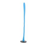 Housoutil Front Load Washing Machine Door Prop Door Holder for Washer Lock Sliders for Front Loaders Blue
