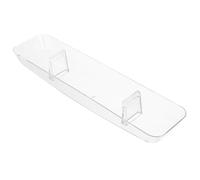 Housoutil Gas Stove Drip Pans Grease Collector for Kitchen Hood Accessories Grill Drip Pan Replacement