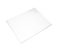 Housoutil Gel Printing Plate for Soft Flexible Gel Press Non Stick Reusable Monoprinting Surface for Card Making Scrapbooking Mixed Media Projects Art Education and Creativity Development