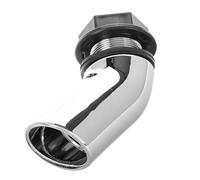 Housoutil Hair Washing Equipment Handheld Spray Holder with Multi-Functional Faucet Mount and Comfortable Client Design for Salon and Spa Shampoo Bowls