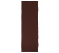 Housoutil Home Speaker Cover Fabric Speaker Acoustic Cloth Dust Cover for Large Equipment Coffee Cloth Elegant Style Universal Fit High Acoustic 63x19.7 Rectangle Protective Case for Audio