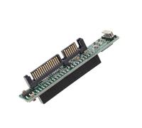 Housoutil Ide Hard Drive Interface Adapter to 44pin Converter Pcb Green