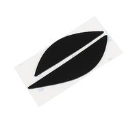 Housoutil Infernal Side Post Mouse Skates Compatible for Razer Deathadder Gaming Mouse Ergonomic Computer Accessory