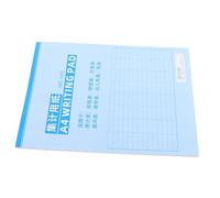 Housoutil Inventory Log Book for Small Business Expense Ledger Budget and Accounts Tracking Precise Financial and Stock Control Record Keeper Notebook for Warehouse Management Vertical
