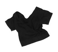 Housoutil Invisible Sweatproof Armpit Pads for Women Lightweight Cotton Cloth Underarm Sweat Absorption Patch, Reusable and Comfortable for Professional and Athletic Settings