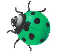 Housoutil Iron Art Wall Hanging Metal Garden Ornament Outdoor Yard Decorative Sculpture Indoor and Outdoor