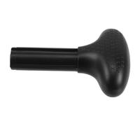 Housoutil Kayak Paddle Handle Grip with Fixed Straight Rod and Lightweight Material for Sup and Fishing Kayak Watersports