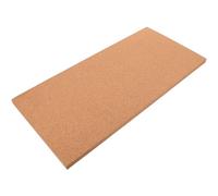 Housoutil Large Cork Boards for Walls 17X8 Inch Frameless Self-Adhesive Bulletin Board Suitable for Home and Classroom