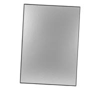 Housoutil Light Reflector Cardboard Foldable A3 Silver Photography Reflector Panel for Food Photo Shooting and Still Life Setups