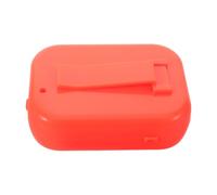 Housoutil Mini Blower Battery Box Portable Power Case for Inflatable Fan