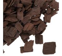 Housoutil Oak Chips Wood Chips for Wine Making and Home Brewing Pack 100g Aroma and Flavour Suitable for Whiskey and Spirits