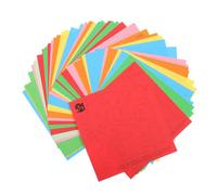 Housoutil Paper Cuts Kit for Chinese Zodiac DIY Handmade Crafts Paper for Childrens Lunar Year Decorations Educational DIY to Enhance Manipulative Skills and Parent Interaction