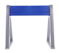Housoutil Plastic Break or Pipette Elegant Appearance Rack Simple Storage and Linear Pipette Stand Sturdy Not Easy Deform for Laboratory Environment