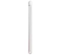 Housoutil Portable Dog Toothbrush for Home and Working Use, Soft Plastic Bristles to Reduce Dental Calculus, Effective Oral Cleaning Tool for Dogs