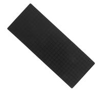 Housoutil Portable Magnetic Small Parts Work Pad for Phone Repair Design Screw Organizer Mat Magnetic Memory Pad for Secure Tiny Screw Storage and Repairing Tasks