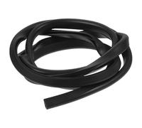 Housoutil Pvc Paddle Edge Protector Strip for Sup and Kayaking Paddles with Smooth Paddling Experience and Sl lack Appearance for Surfing and Rowing Edge Protection