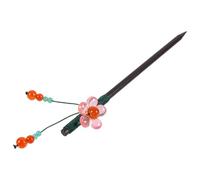 Housoutil Retro Women Hair Stick Hair Accessory Made of Synthetic Material with Simple and Chic Design, Sturdy and Practical for Ancient Style Parties and Ceremonies