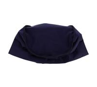 Housoutil Reusable Cold Cap Microwavable Ice Pack Therapy Head Wrap Fabric Easy to Clean and Wash for Daily Therapy Relief