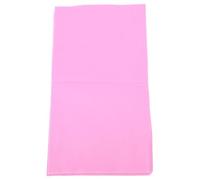 Housoutil Reusable with Waterproof and Oil-Resistant Features Non-Woven Fabric 100pcs Foot Bath Mats and Soft Full Coverage Foot Mats by for Spa and Clinic Use for Spa Clinic Use by