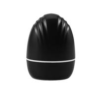 Housoutil Self Inking Handwriting Stamp Roller, Line Roller Stamp, Black Plastic, Portable, Clean Lines, for Handwriting Practice Activities and School, Teachers and Students