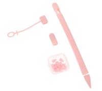 Housoutil Silicone Case for Pencil Protective Stylus Cover Holder Compatible First Gen Pen for Pro Accessories