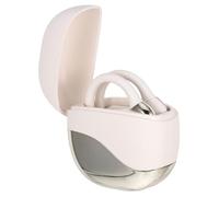Housoutil Smart Translation Earbuds In-ear Translation Device Real Multilingual Communication for Language Learning