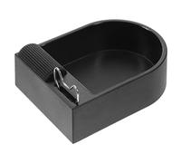Housoutil Soldering Iron Slag Box Novelty Biscuit Tin Storage Case for Tools Electronics