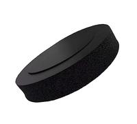Housoutil Soundproof Speaker Pad for Car Muffler Shock-pad Isolation for Auto Speaker Cotton Sealing Pad Car Accessories Door Rattle Stopper Sound Dampening