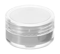 Housoutil Stylus Cleaner Gel White for Turntable Needles Plastic Cleaning Mud with Effective Dust Removal and Maintenance and Vinyl Records for Record Players