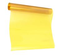 Housoutil Sunset Atmosphere Light Laser Film Changing Film Overlays Correction Lighting Filters for Dyslexia Photography Landscape Light Filter Gels